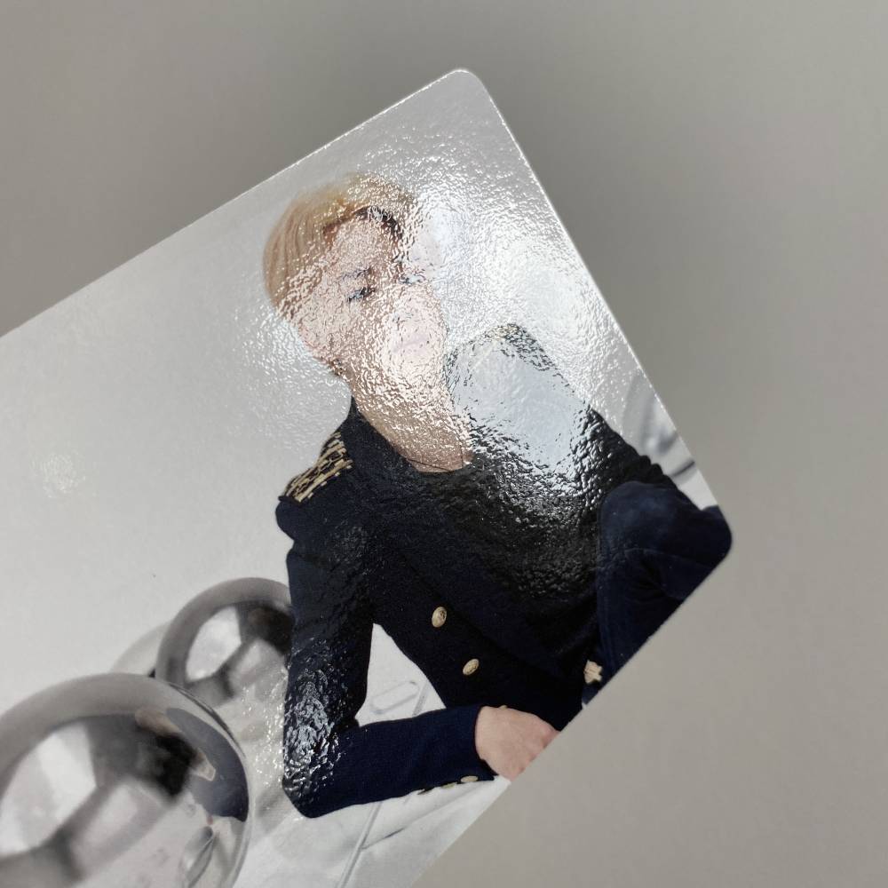 BTS 'LOVE YOURSELF - SPEAK YOURSELF' WORLD TOUR JAPAN EDITION MINI